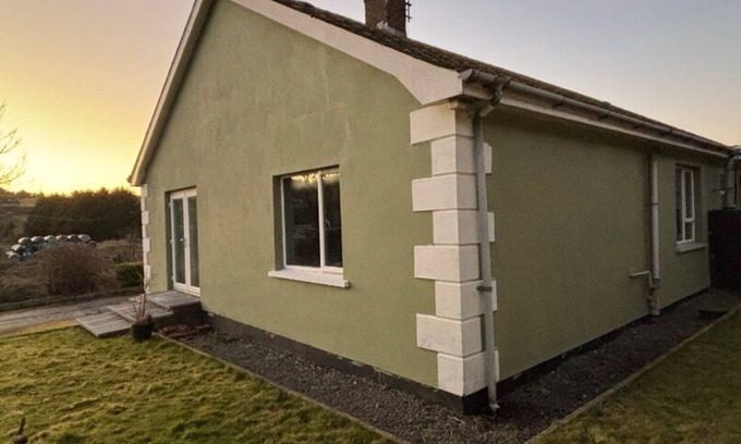 Downpatrick House | Christina’s Cottage Downpatrick