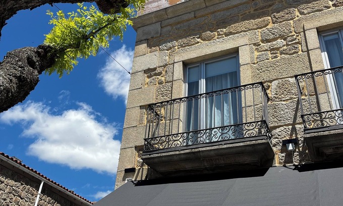 El Barraco Hotel | Christine Boutique Hotel