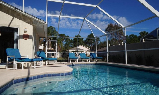 Windward Cay House | Christine's Villa