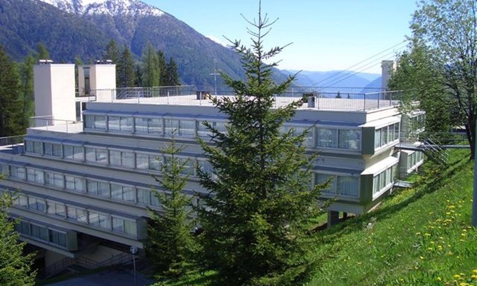 Marilleva Apartment | CHRISTMAS AND NEW YEAR ON THE DOLOMITES