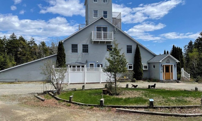 Christmas Cove Bed & Breakfast | Christmas Cove Inn