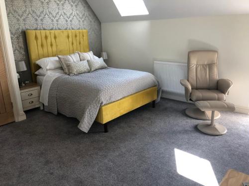Southam Apartment | Christmas Hill Farm