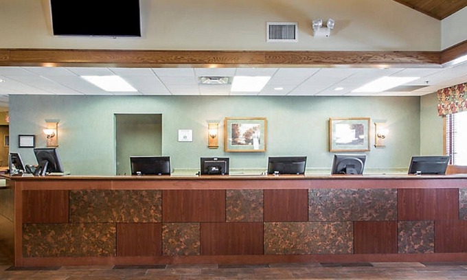 Wisconsin Dells Resort | Christmas Mountain Village Resort 2 Bath Deluxe Cottage