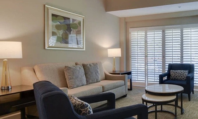 Lawrence Welk Resort Village Resort | Christmas Welk San Diego California 1 bedroom (inquire about 2 bedroom lockoff)