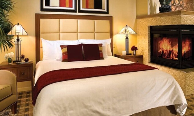 Lawrence Welk Resort Village Resort | Christmas Welk San Diego California 1 bedroom (inquire about 2bdrm lockoff)