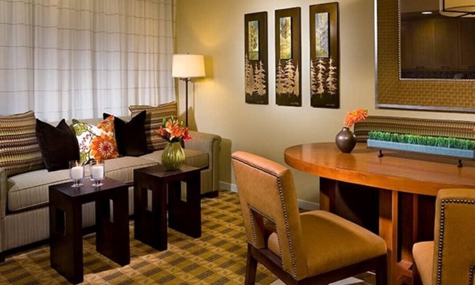 Escondido Resort | Christmas Welk San Diego California 1 bedroom (inquire about 2bdrm lockoff)
