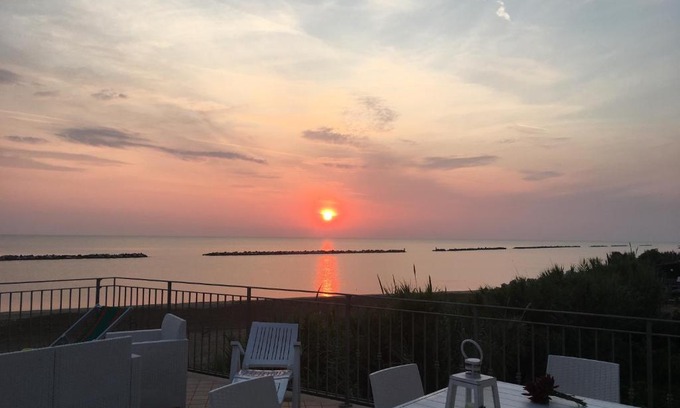 Termoli Apartment | Christopher’s house