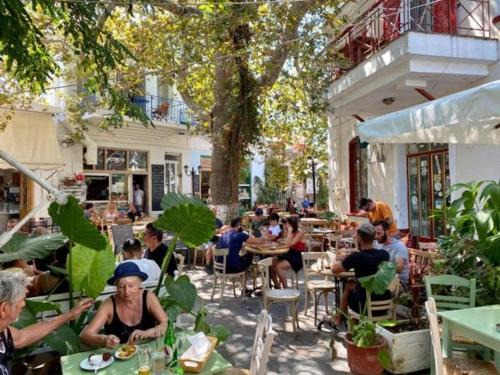 Raches Apartment | Christos center rooms