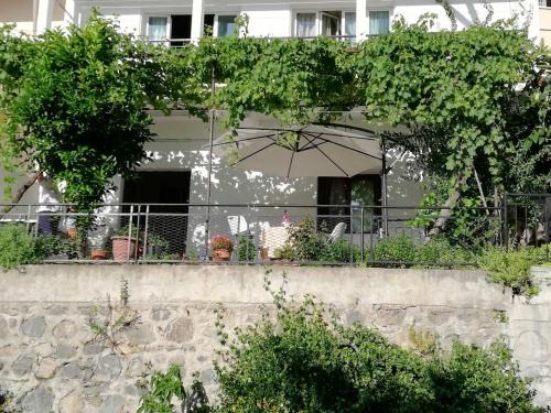 Kakopetria House | Christos House