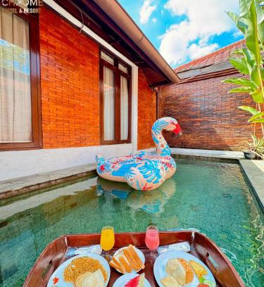 Colomadu Hotel | chrome hotel & resort solo