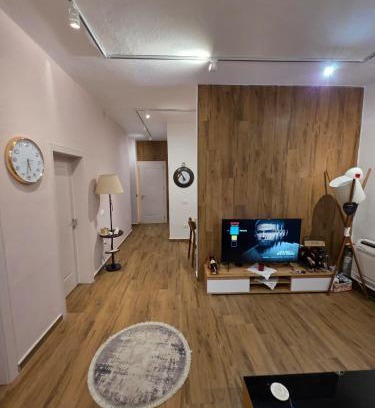 Golem House | Chronos Villa Golem, Durrës