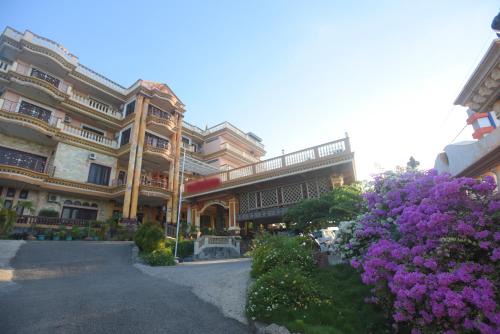 Kupang Hotel | CHRYSANT HOTEL & RESORT