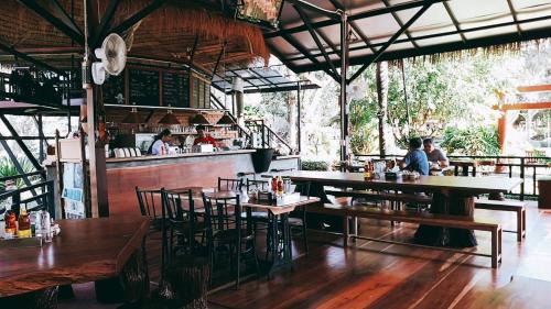 Sawang Daen Din Resort | Chuanthanapanya Resort