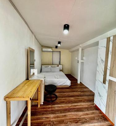 Bang Phlat Apartment | Chubbi 5 Room24