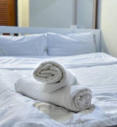 Bang Phlat Apartment | Chubbi5 room11
