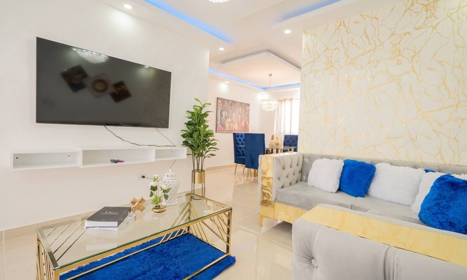Llanos de Gurabo I Apartment | Chuchi Place