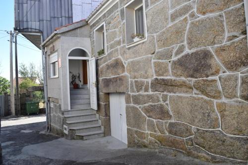 Requias House | Chuca House