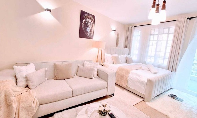 Ruaka Apartment | Chuchu luxury homes, for style, luxury living home away from home