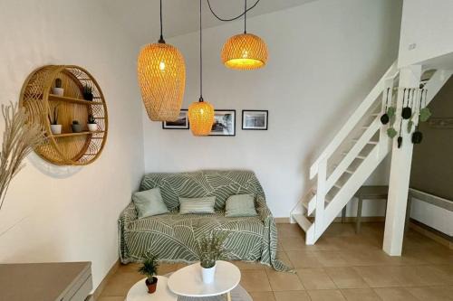 Hourtin Port Apartment | Chuck Location
