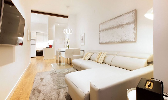 Justicia Apartment | Chueca Exclusive