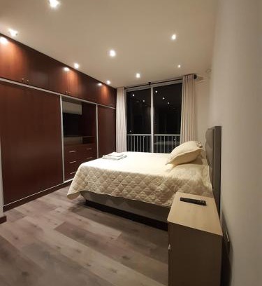 Tarija Apartment | Chuflay Apartments, Barrio El Molino pleno centro Tarijeño