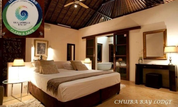 Chuiba Resort | Chuiba Bay lodge