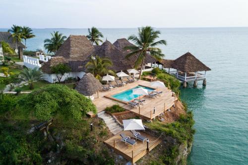 Chuini Hotel | Chuini Zanzibar Lodge by NEWMARK