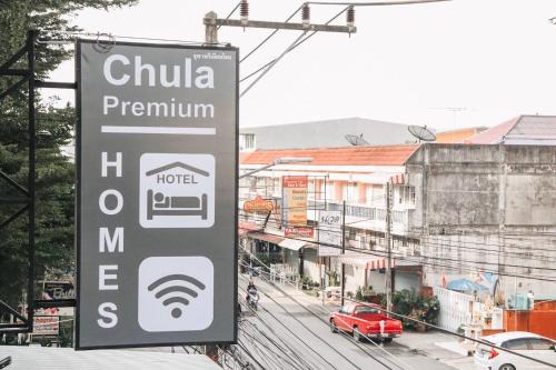 Ban Chang Apartment | Chula Premium Homes