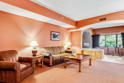 Wisconsin Dells Apartment | Chula Vista Condo #2433