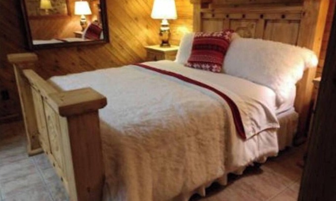 Marietta House | CHULA VISTA, HOME AWAY FROM HOME IN A 5 STAR ELITE BARN, PET FRIENDLY