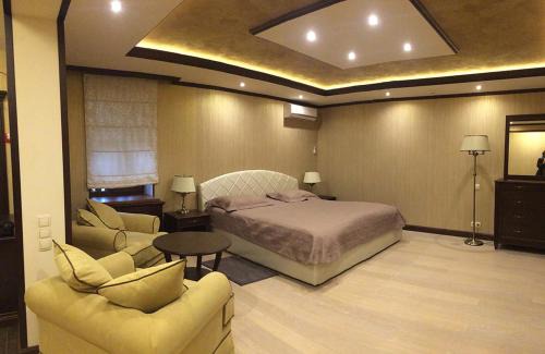 Romankiv Hotel | Chumatskiy Shlyah