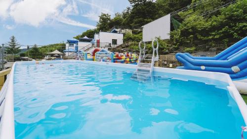 Namsan House | Chuncheon Dogandstay