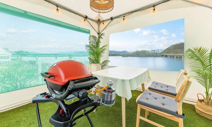Namsan House | Chuncheon El Dorado Kid's Pension