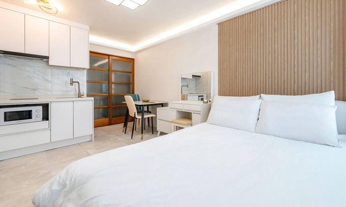 Namsan House | Chuncheon Leisure Stay Pension