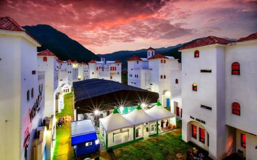 Namsan House | Chuncheon Pier Star Pension