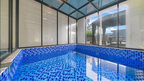 Chuncheon House | Chuncheon Poolhouse Epop