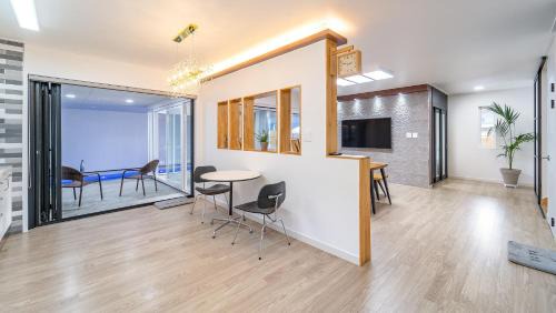 Chuncheon House | Chuncheon Staysaint21 Poolvilla
