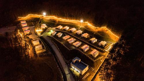 Chuncheon Other | Chuncheon Weolsongli Camp