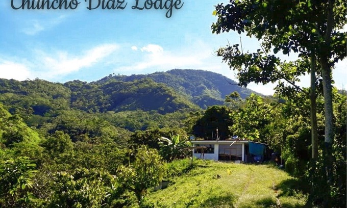 Kimiri Cabin | Chuncho Diaz Lodge - Chanchamayo - Perú