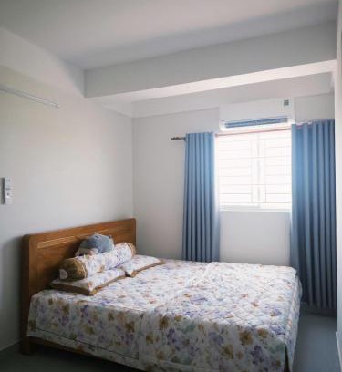 Cai Rang Apartment | Chung cư Nam Long 2 Central Lake - Block E