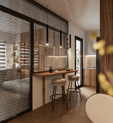 Thanh Hoa Apartment | Chung cư Tecco Center Point Thanh Hóa