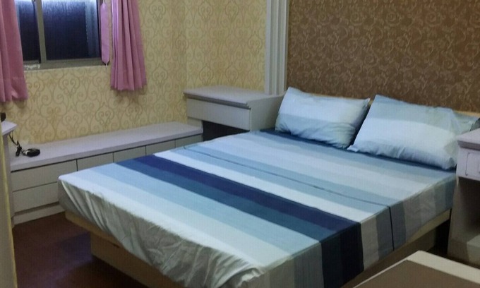 Yongkang House | Chung Hua213 Daily rental