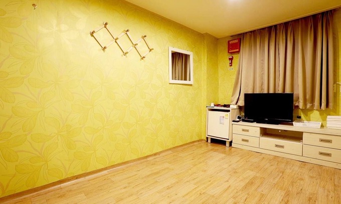 Chungju Hotel | Chungju Vision Park
