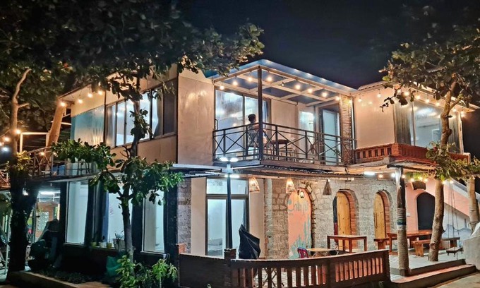 Ke Ga House | Chunlii Homestay