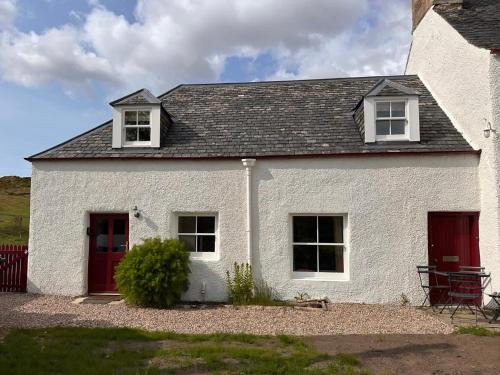 Kildonan Apartment | Church Cottage