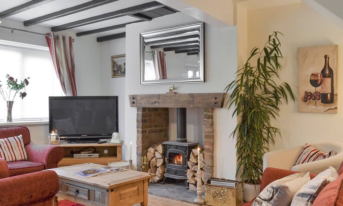 Driffield Cottage | Church Court Cottage