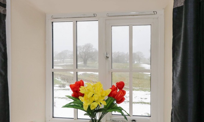 Sawley Cottage | Church Farm Annex