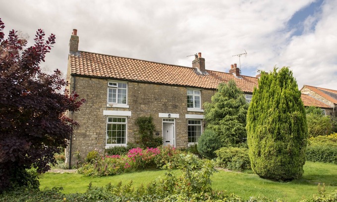 Wilton Cottage | Church Farm, Wilton, North York Moors