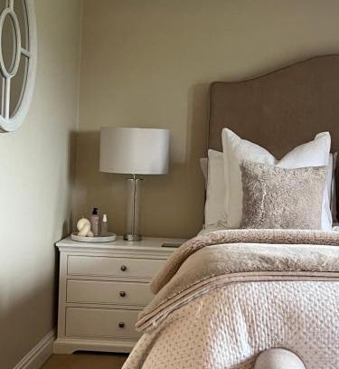 Ripley Bed & Breakfast | Church Gate Farm