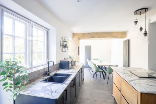 Bicester House | Church Green